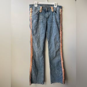 Y2k jeans